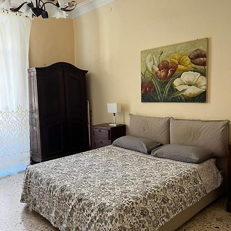 Iside Apartment Catania Ngoại thất bức ảnh