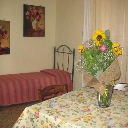 Iside Apartment Catania Ngoại thất bức ảnh