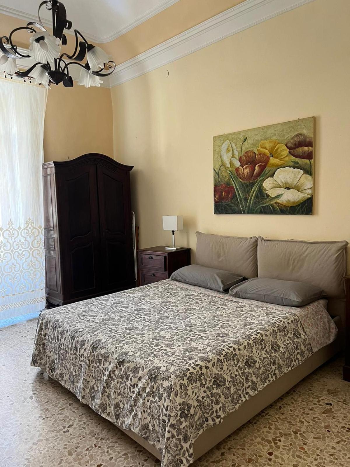 Iside Apartment Catania Ngoại thất bức ảnh