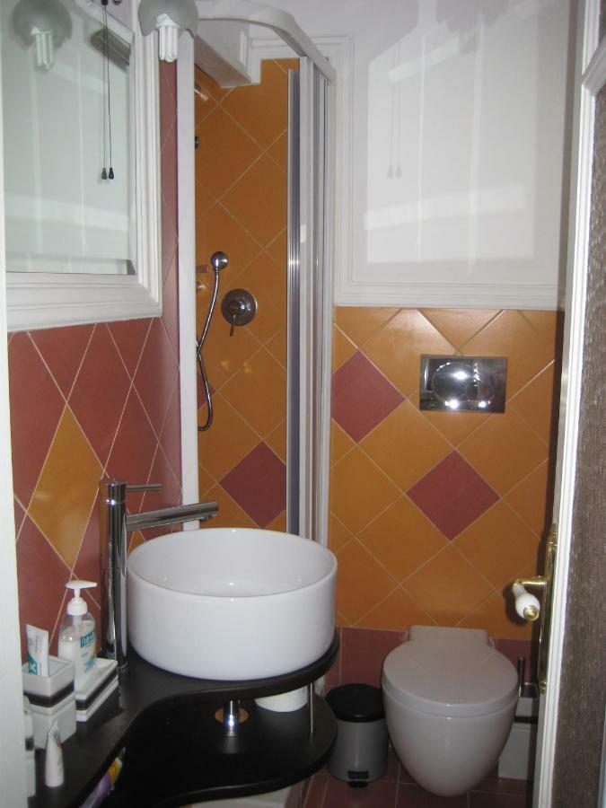 Iside Apartment Catania Ngoại thất bức ảnh