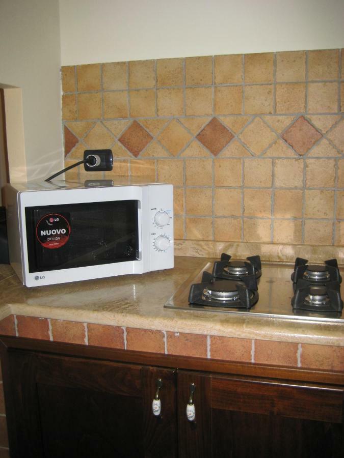 Iside Apartment Catania Ngoại thất bức ảnh