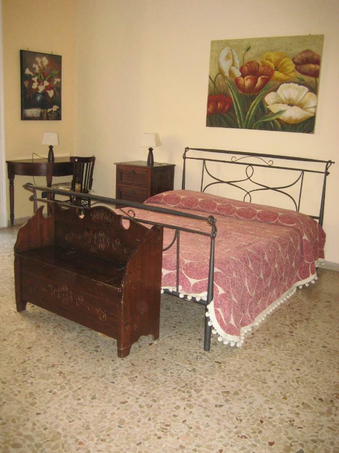 Iside Apartment Catania Ngoại thất bức ảnh